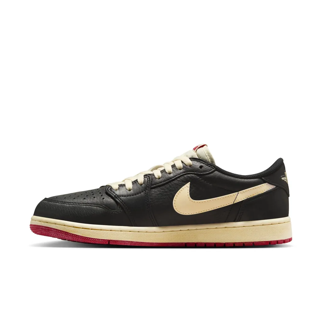Air Jordan 1 Retro Lw Og Nitro