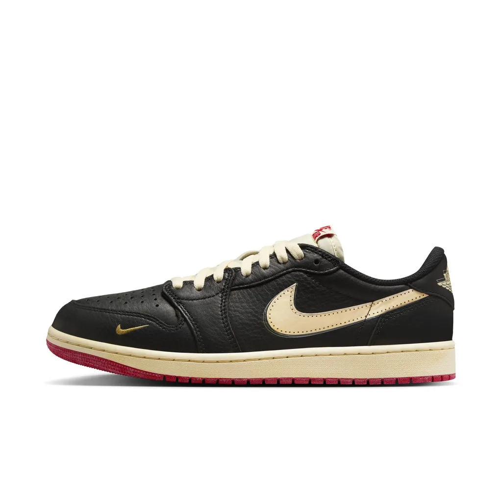 Air Jordan 1 Retro Lw Og Nitro