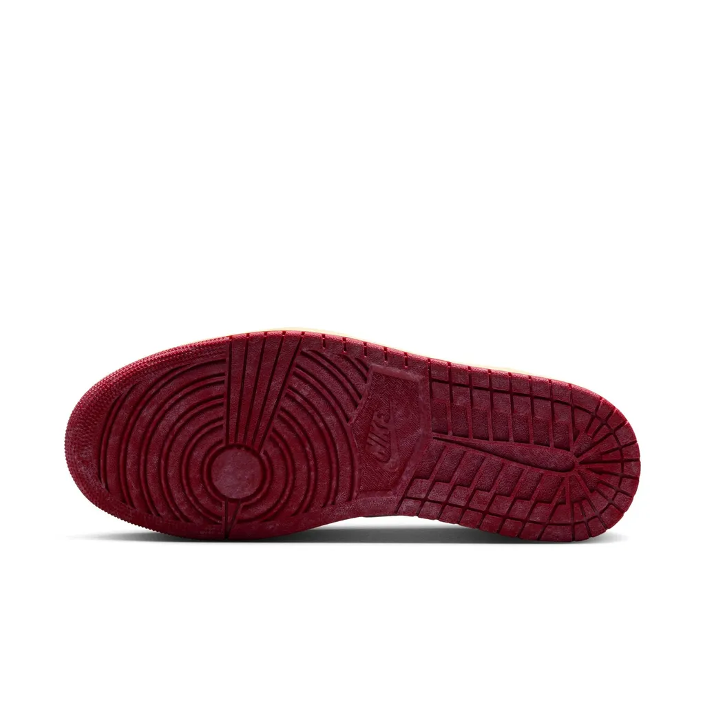 Air Jordan 1 Retro Lw Og Nitro