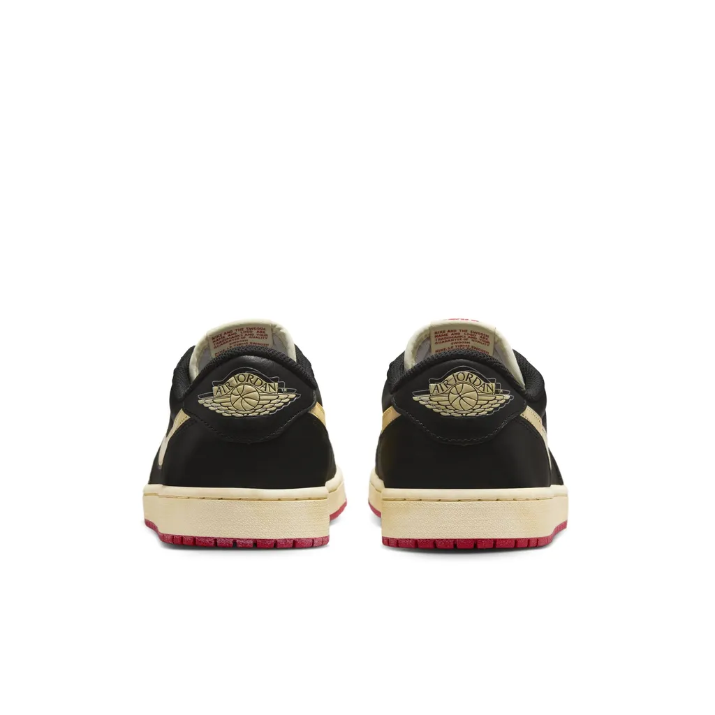 Air Jordan 1 Retro Lw Og Nitro