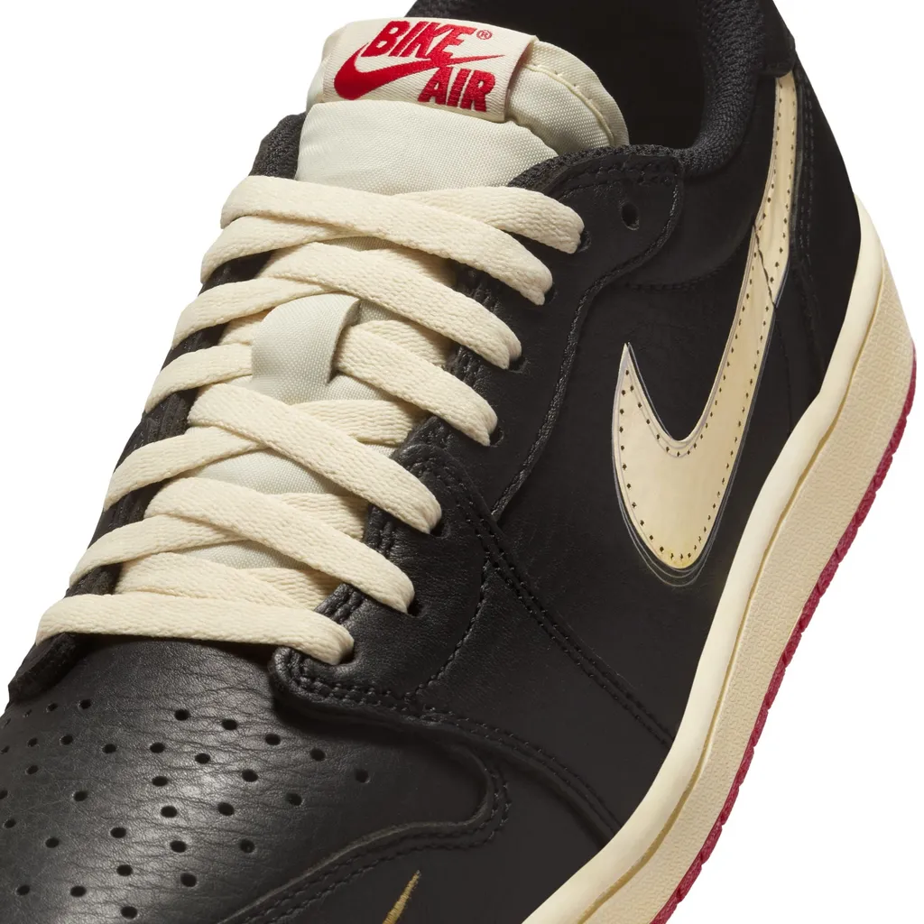 Air Jordan 1 Retro Lw Og Nitro