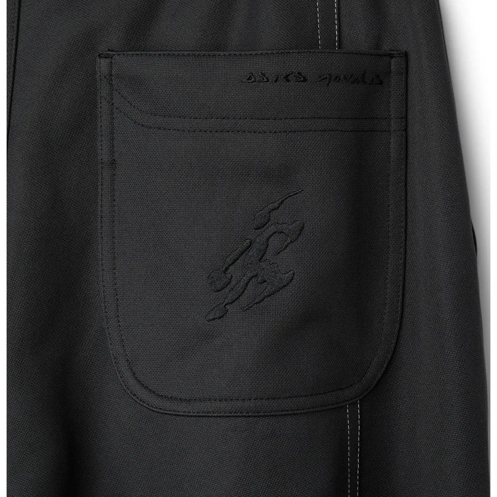 Styrax Track Pants