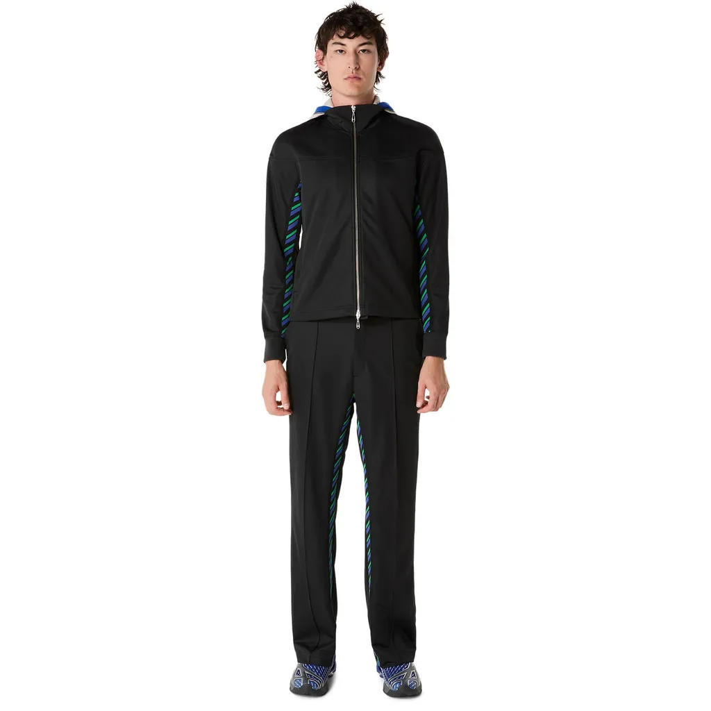 Styrax Track Pants