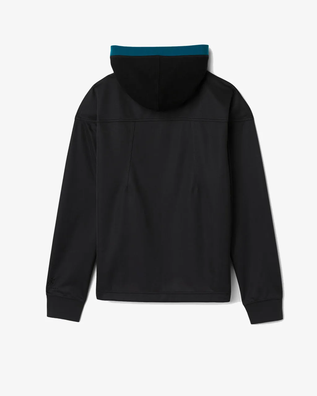 Styrax Track Jacket