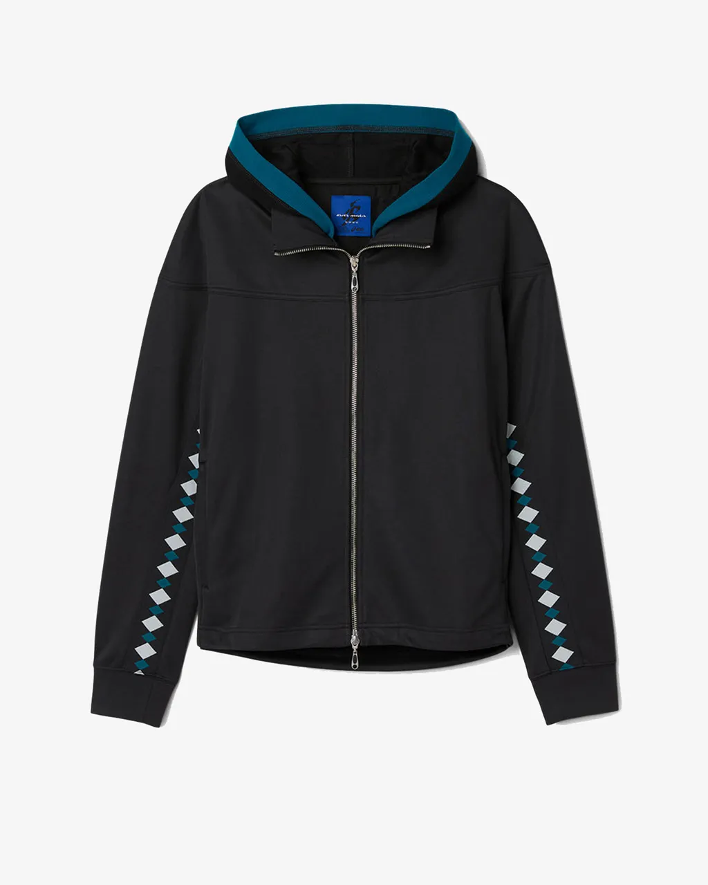 Styrax Track Jacket