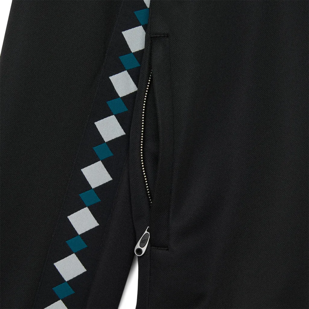 Styrax Track Jacket