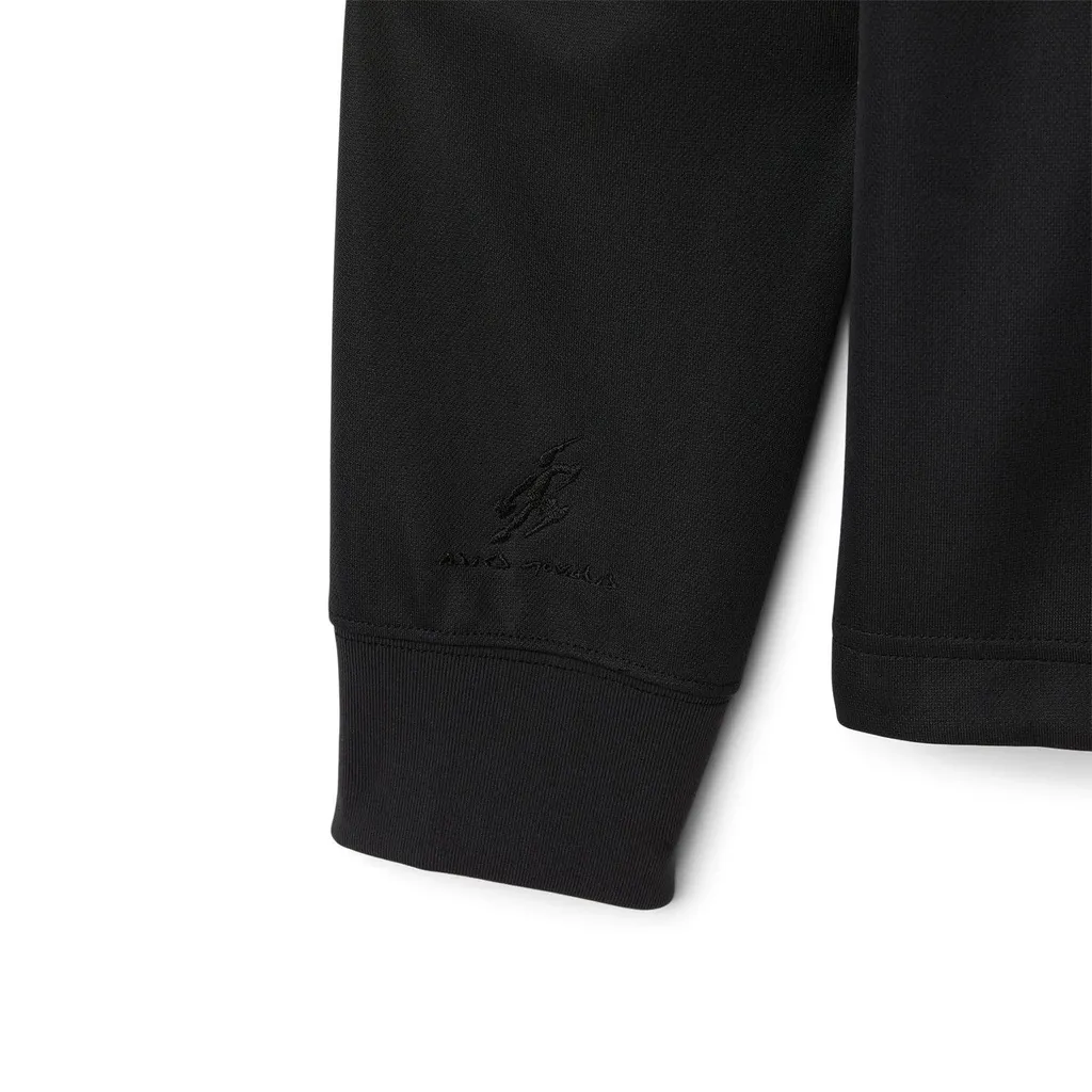 Styrax Track Jacket
