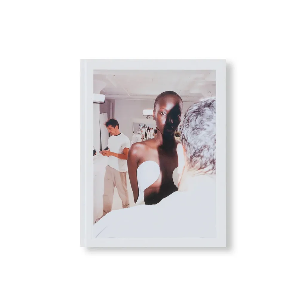 AlaÏA By Seklaoui