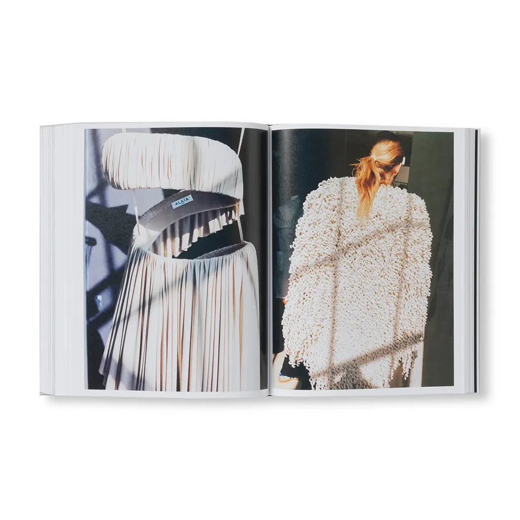 AlaÏA By Seklaoui