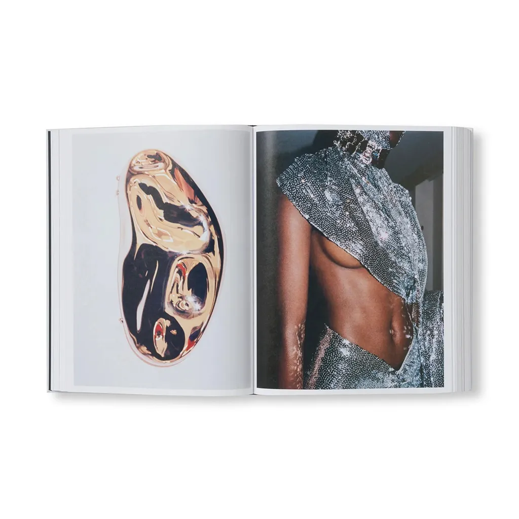 AlaÏA By Seklaoui