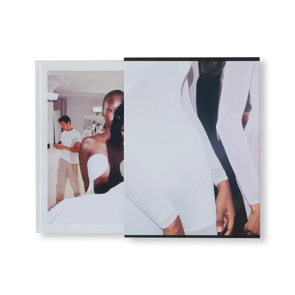 AlaÏA By Seklaoui