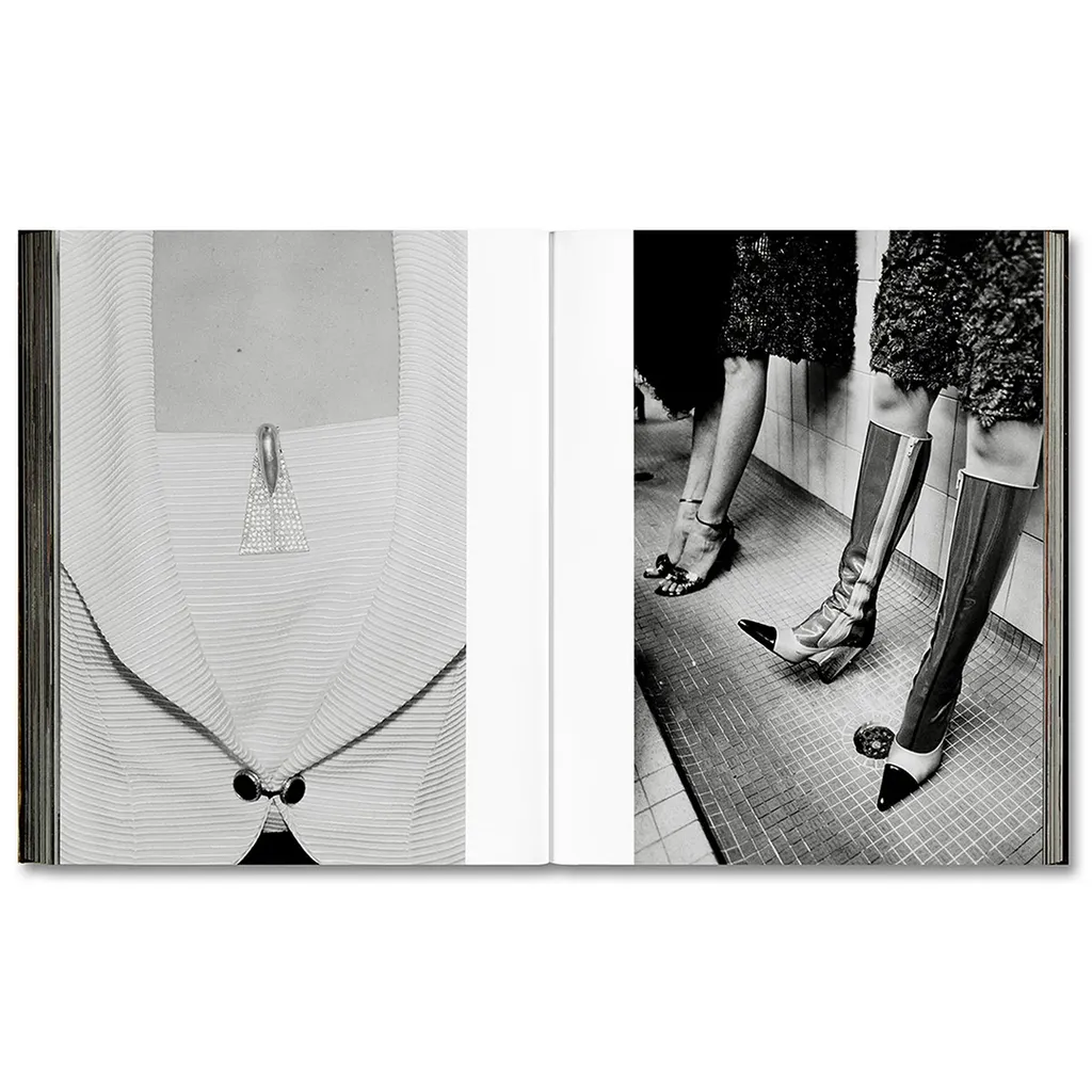Chanel Haute Couture