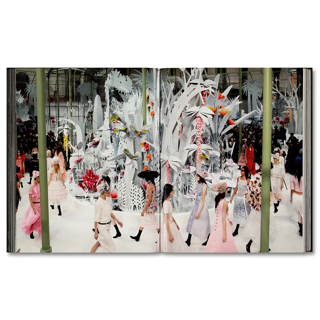 Chanel Haute Couture