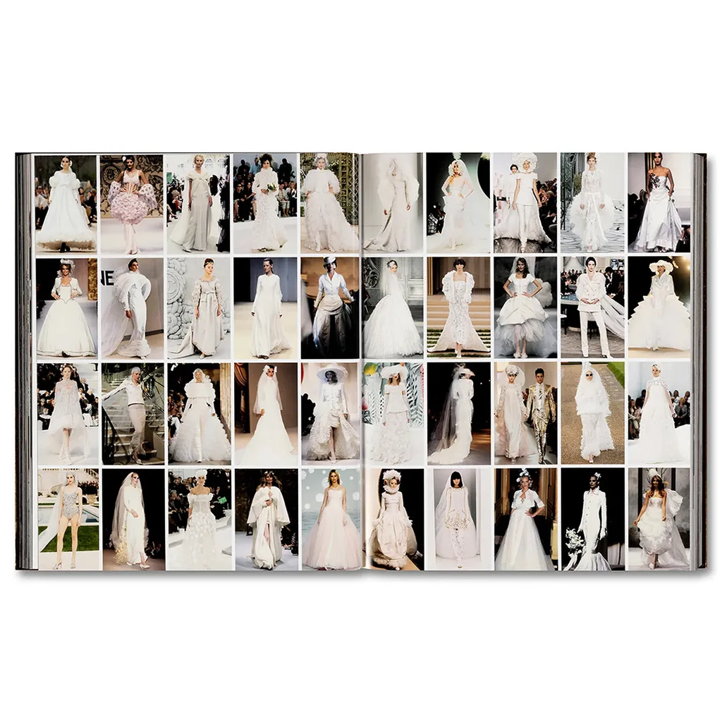 Chanel Haute Couture