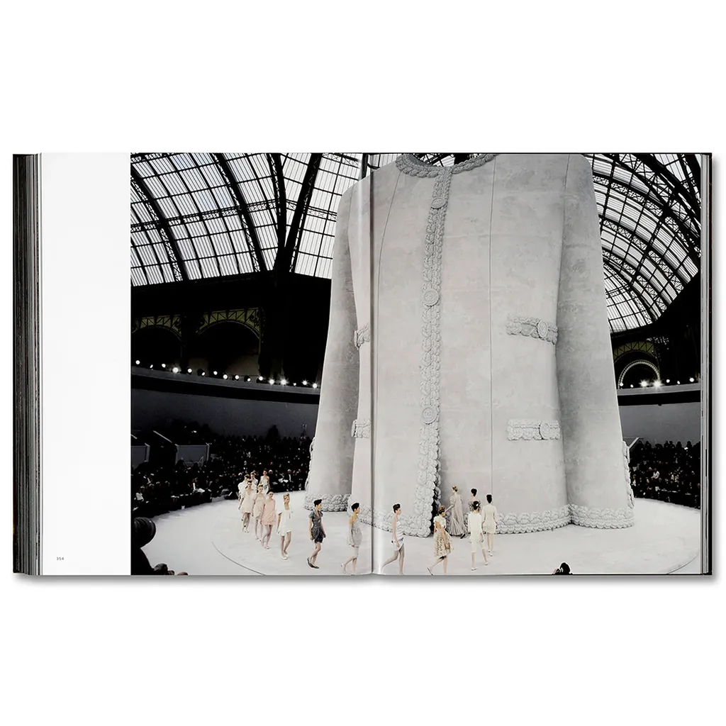 Chanel Haute Couture