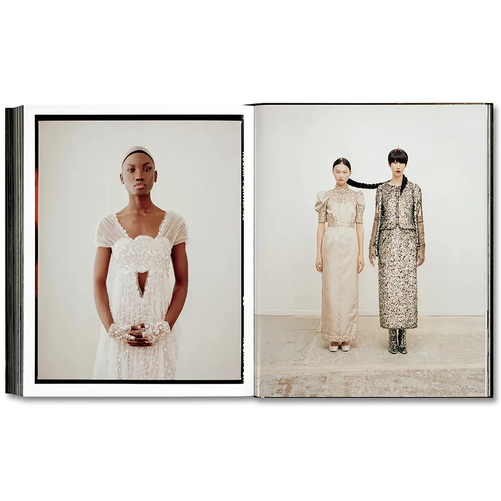 Chanel Haute Couture