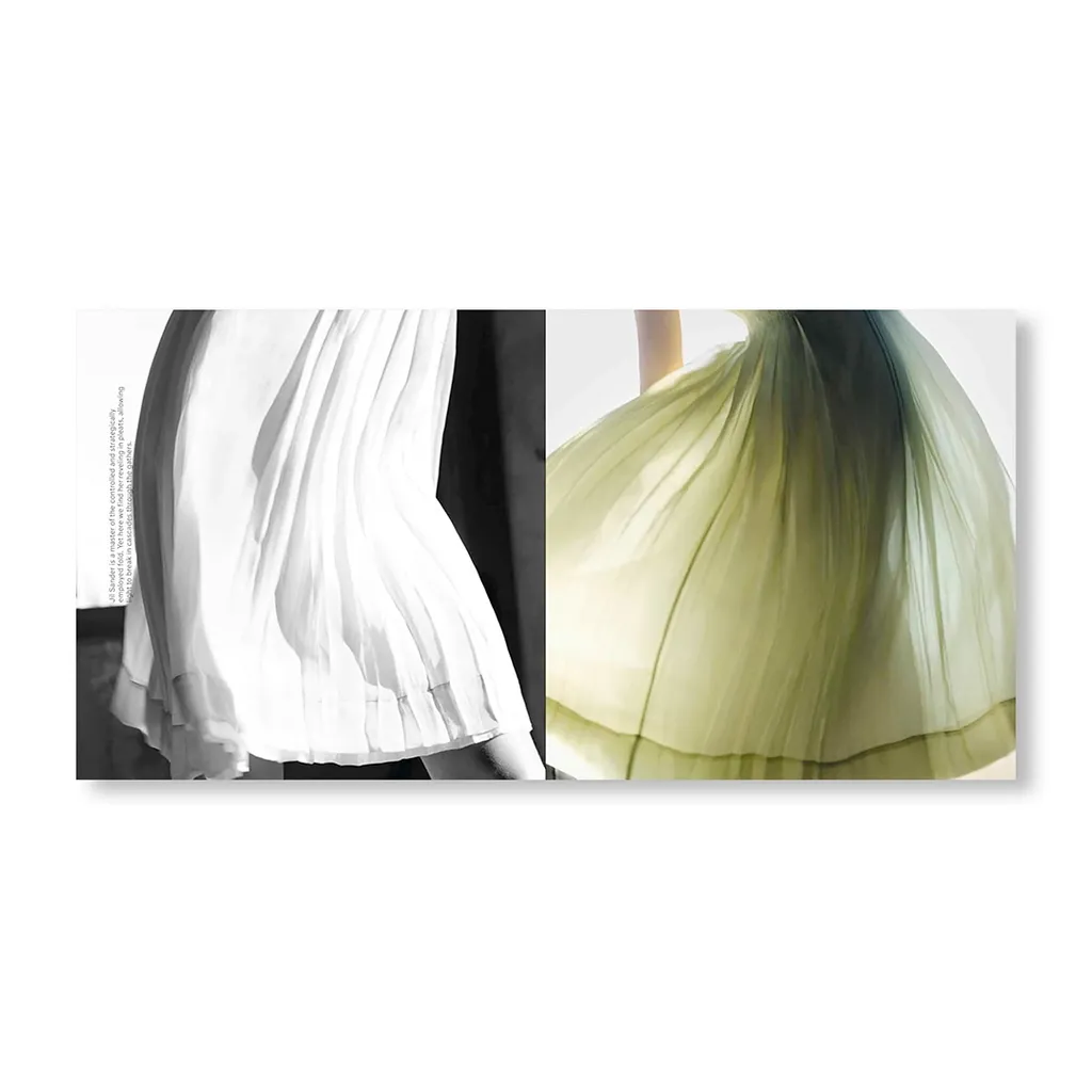 Jil Sander