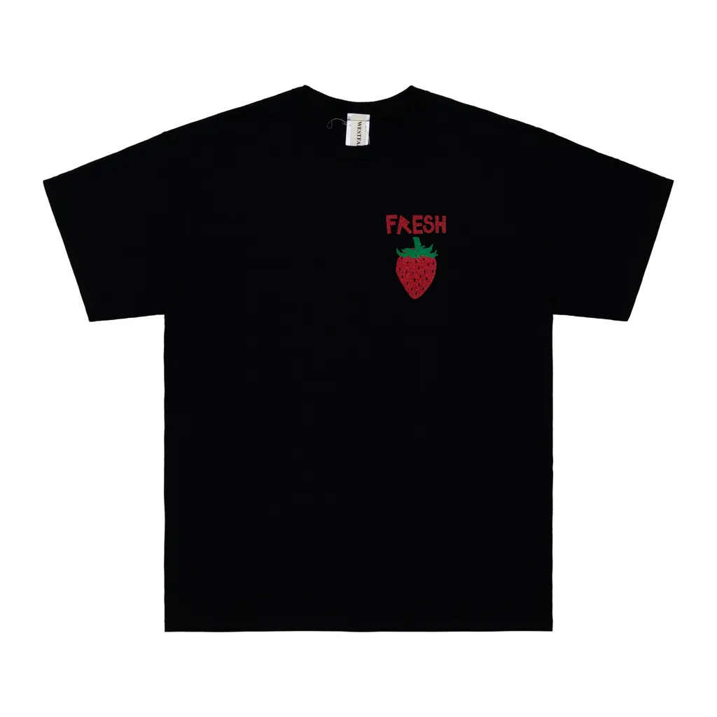 Fresh T-Shirt Ss