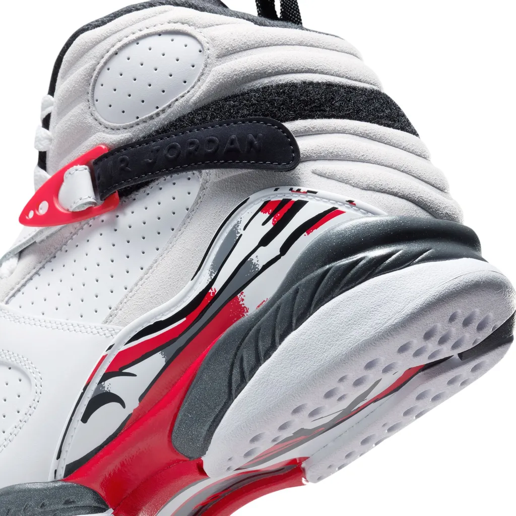 Air Jordan 8 Retro
