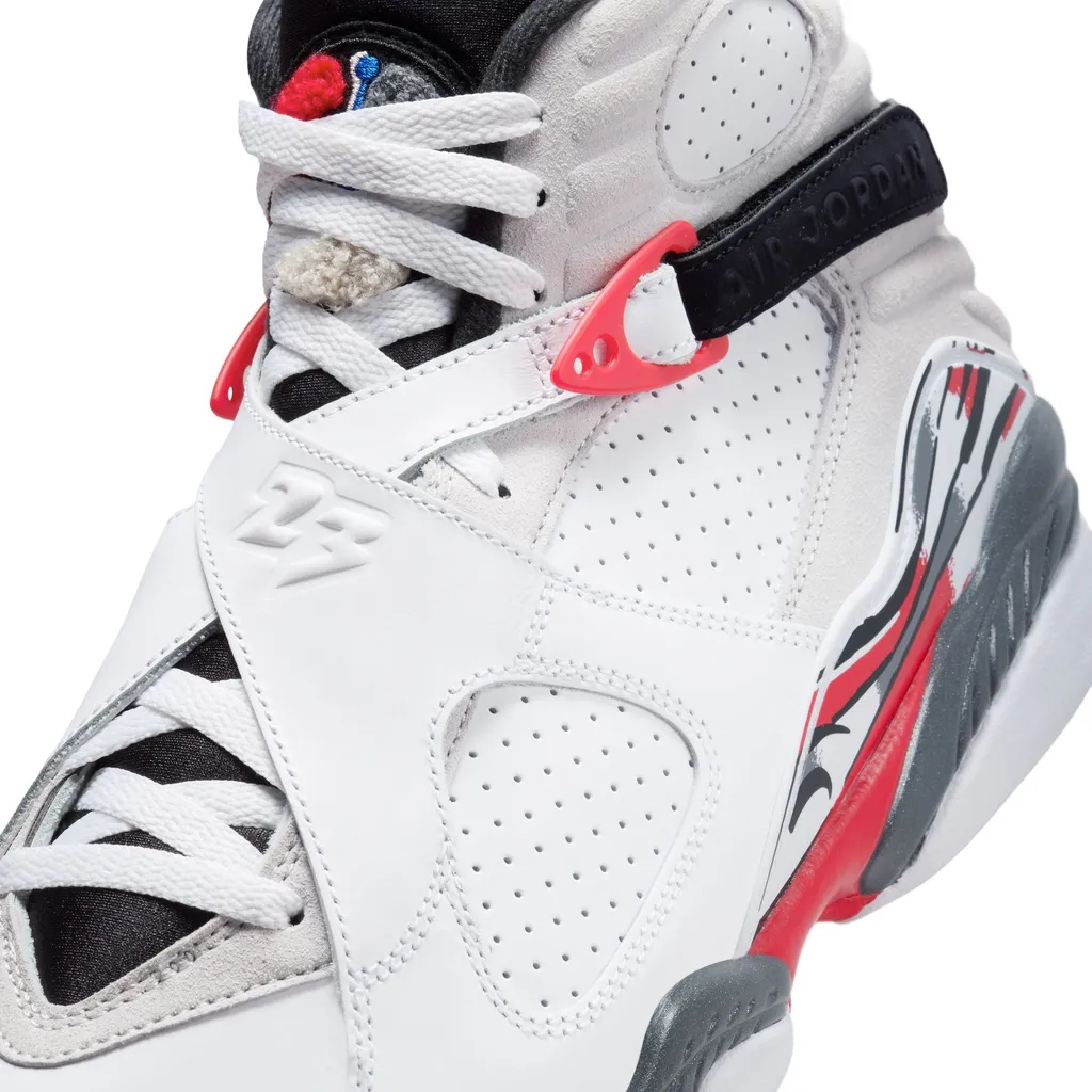 Air Jordan 8 Retro