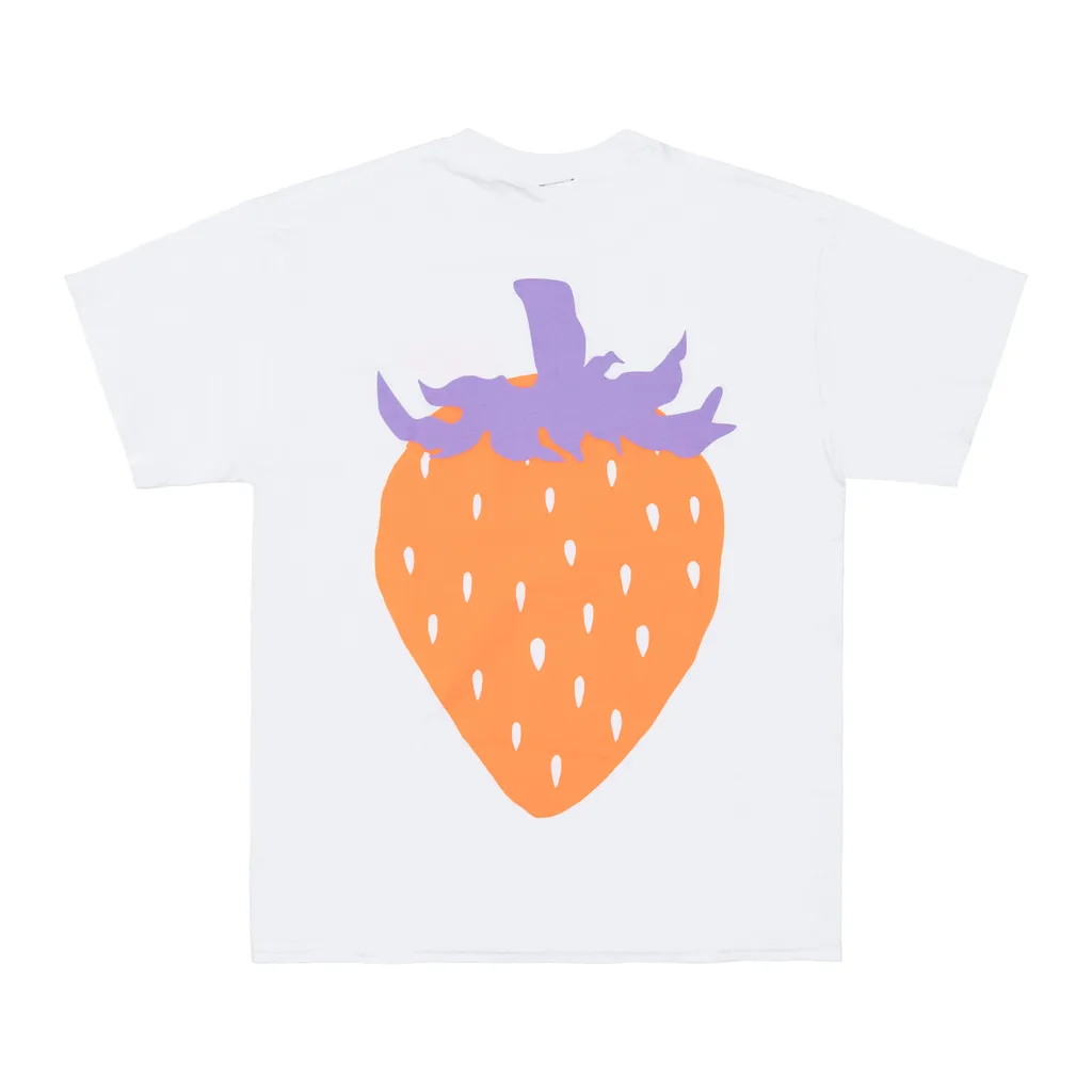 Fresh T-Shirt Ss