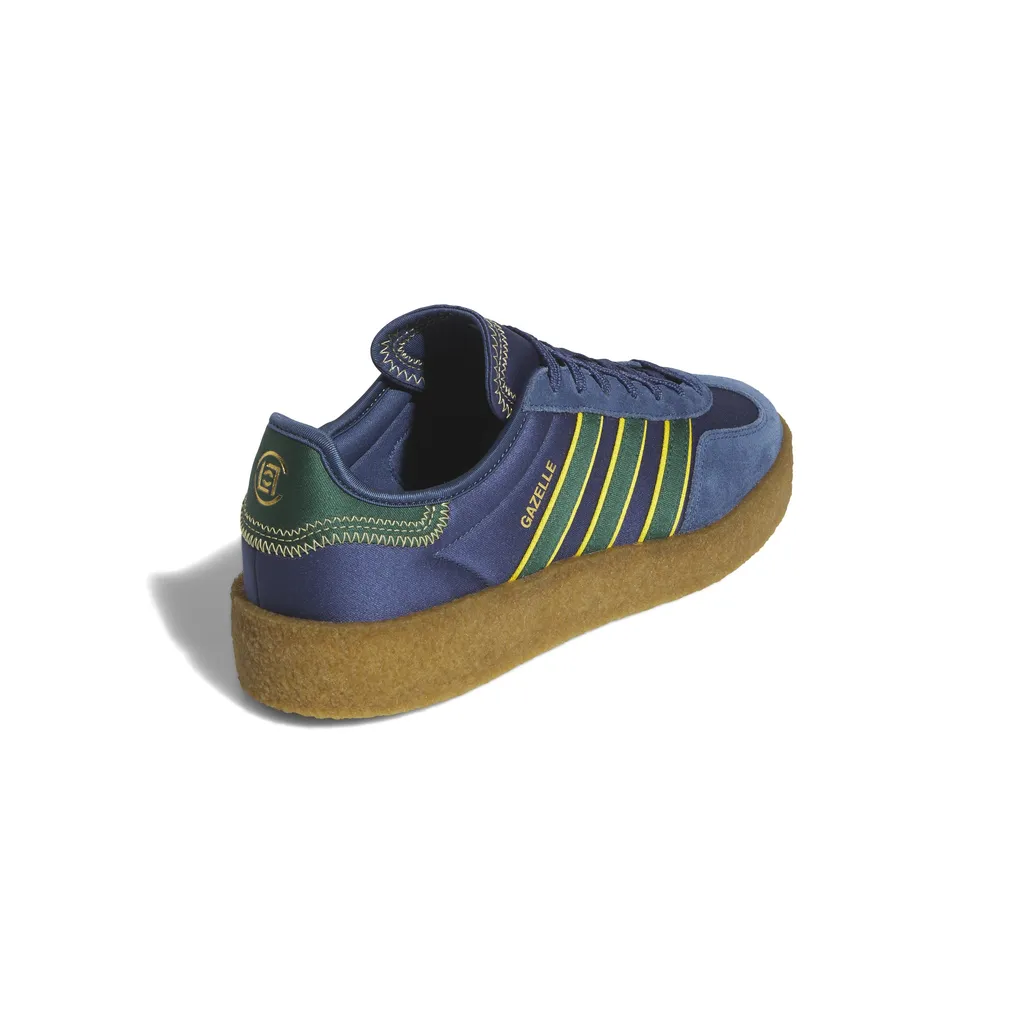 Adidas Clot Gazelle S By Ec