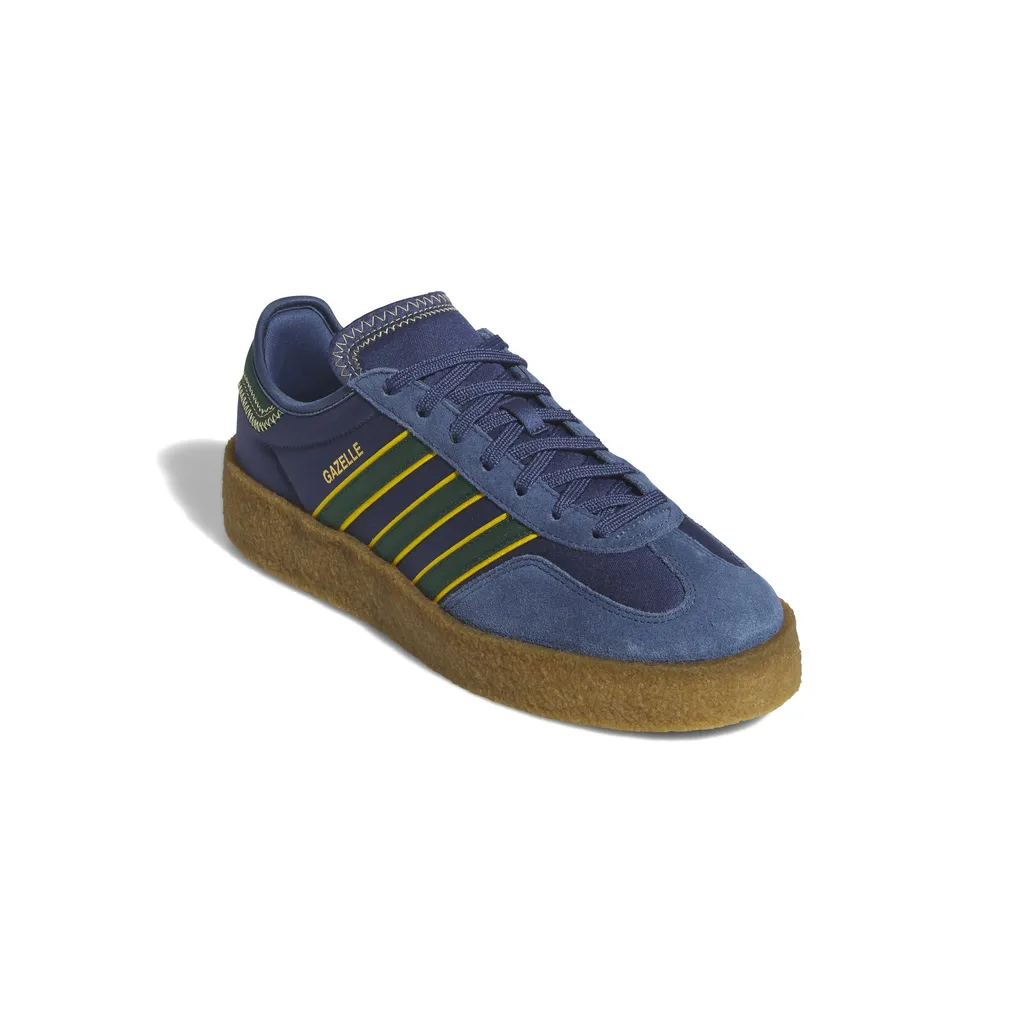 Adidas Clot Gazelle S By Ec