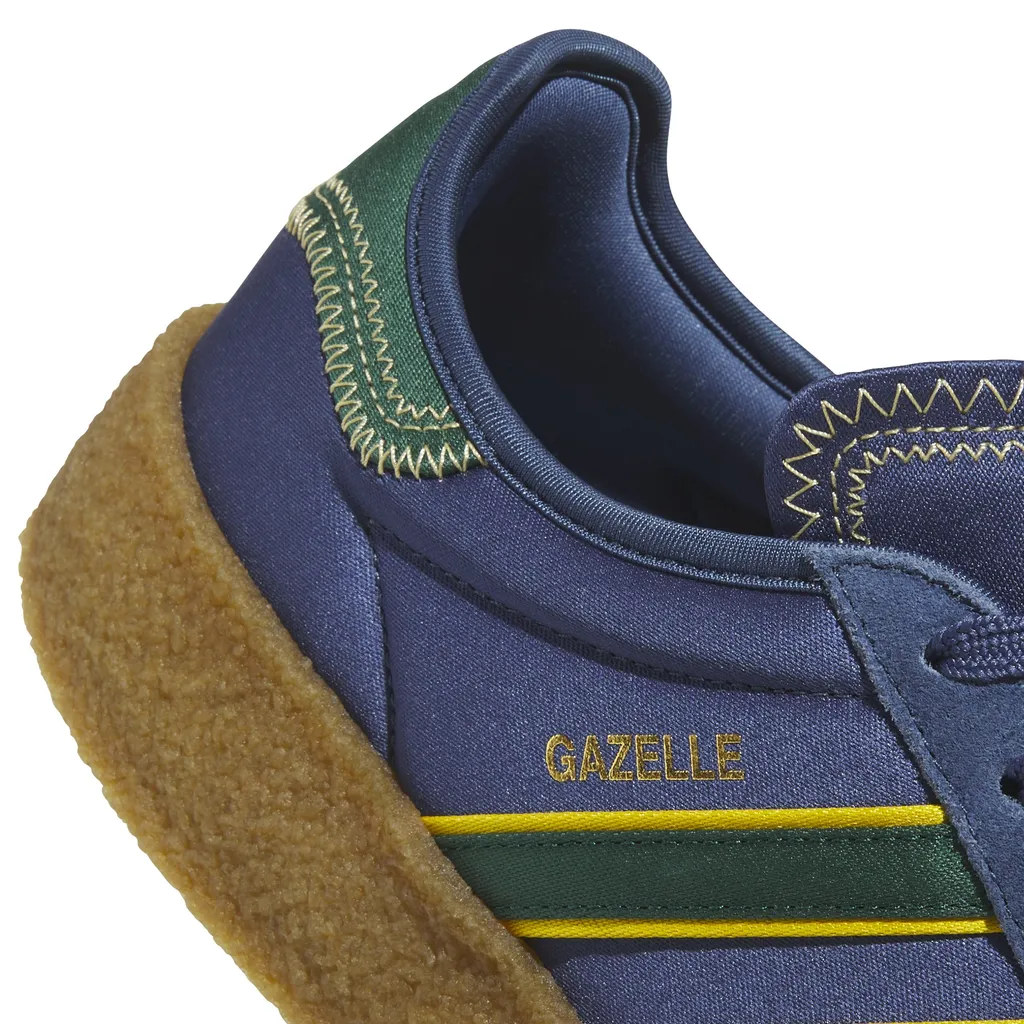 Adidas Clot Gazelle S By Ec