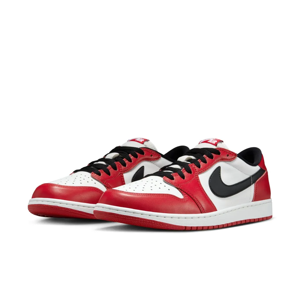 Air Jordan 1 Retro Low Og