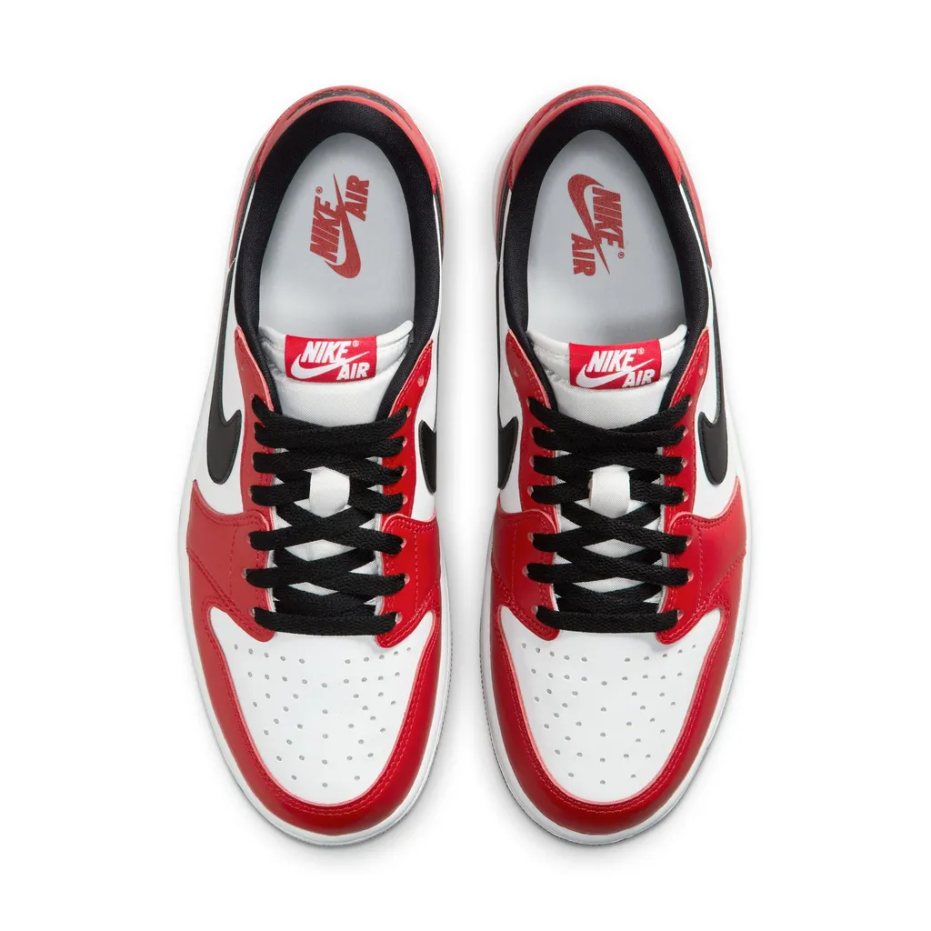 Air Jordan 1 Retro Low Og