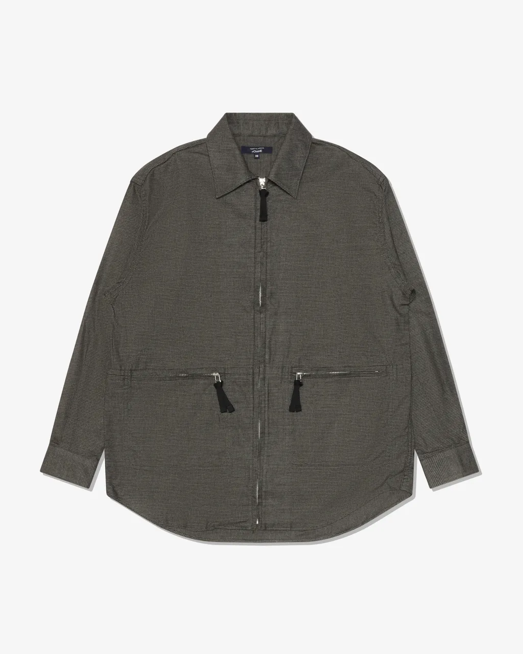 Cotton Check