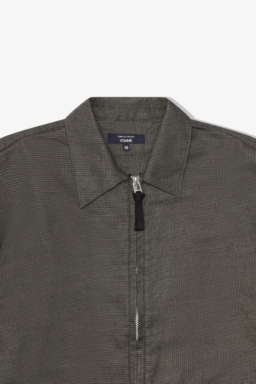 Cotton Check