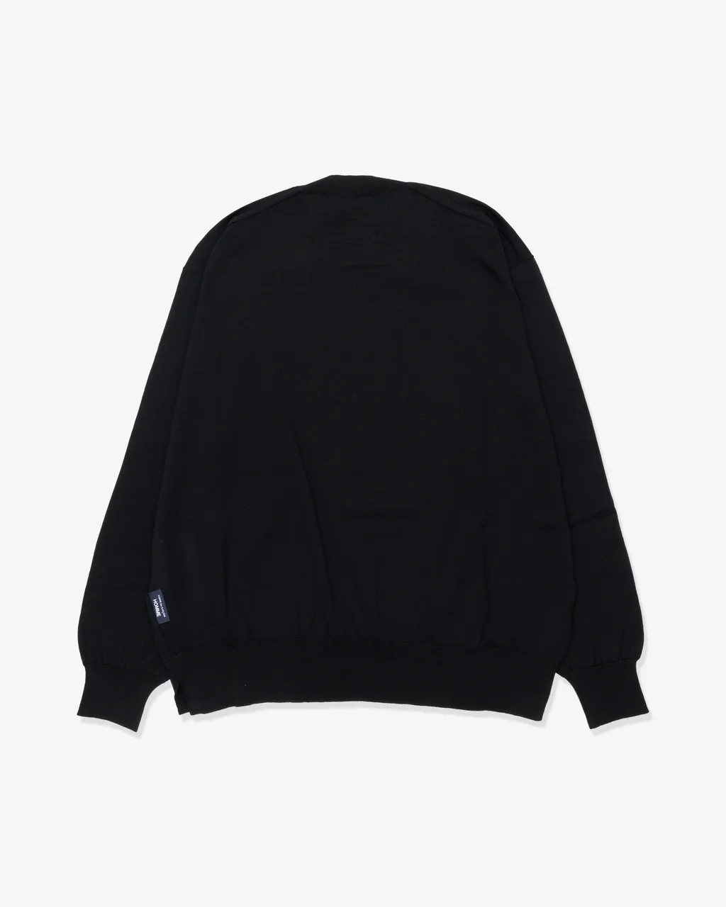 Worsted Wool Jersey