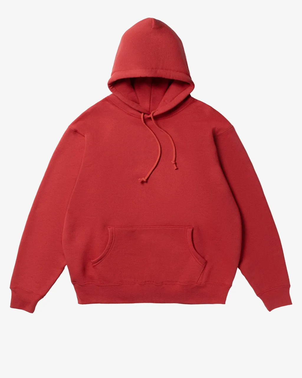 Standard Pullover Hoodie