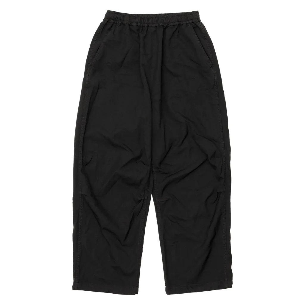 Polyester Serge Garment