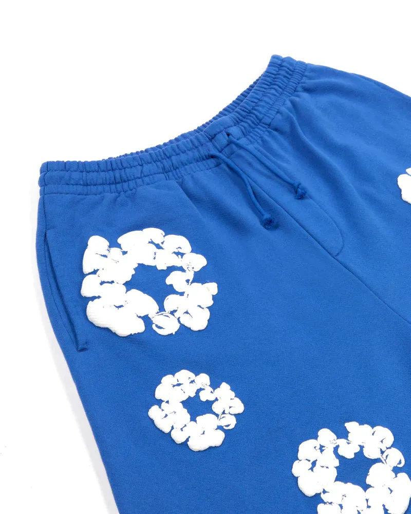 Cotton Wreath Shorts