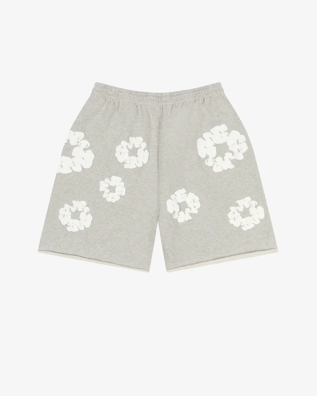 Cotton Wreath Shorts