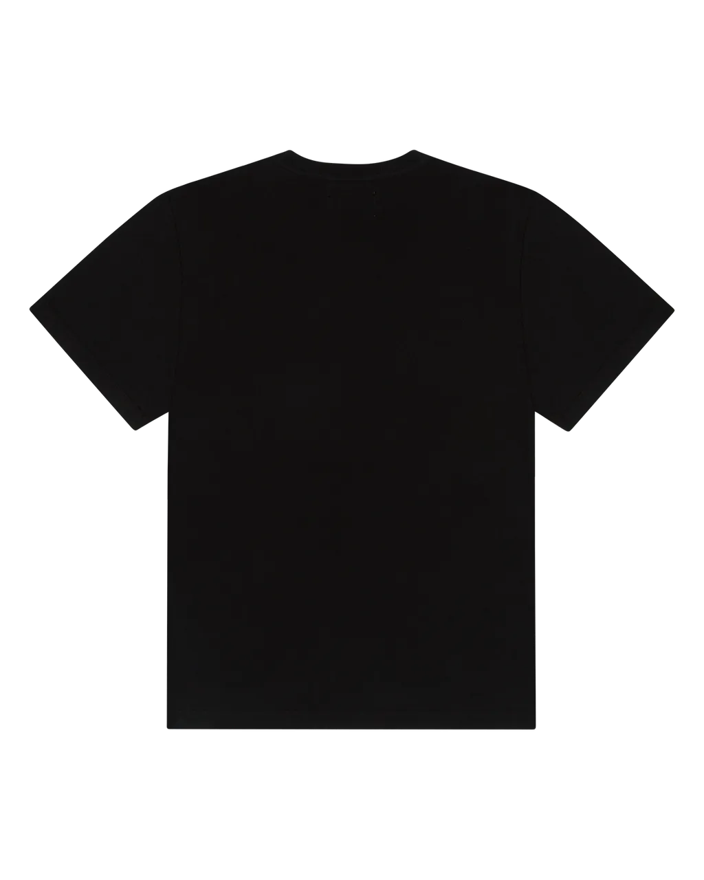 Detective Tee Black