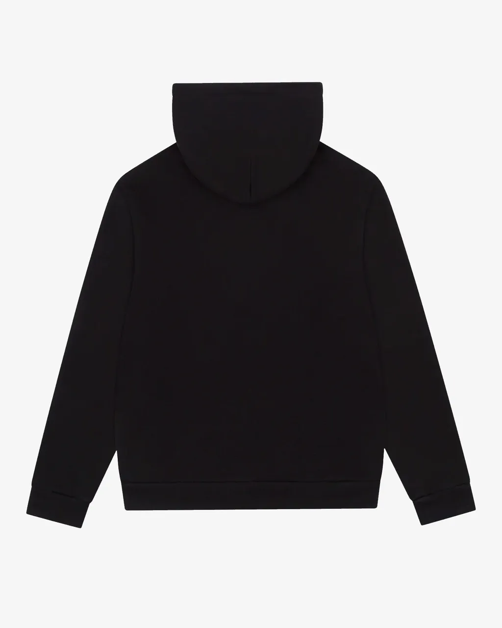 Nightlife Hoodie Black