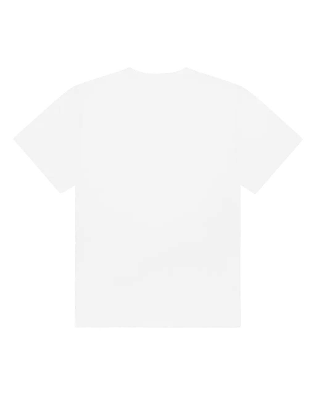 Nightlife Tee White