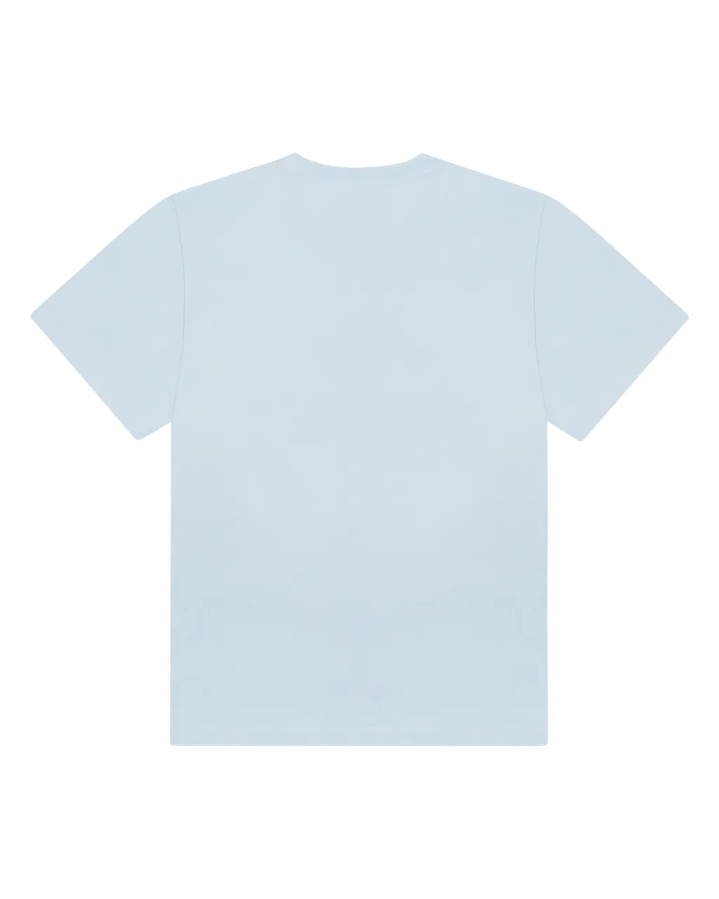 Nightlife Tee Blue