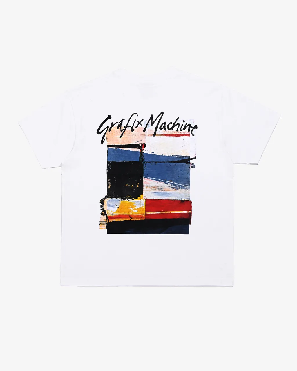 Machine