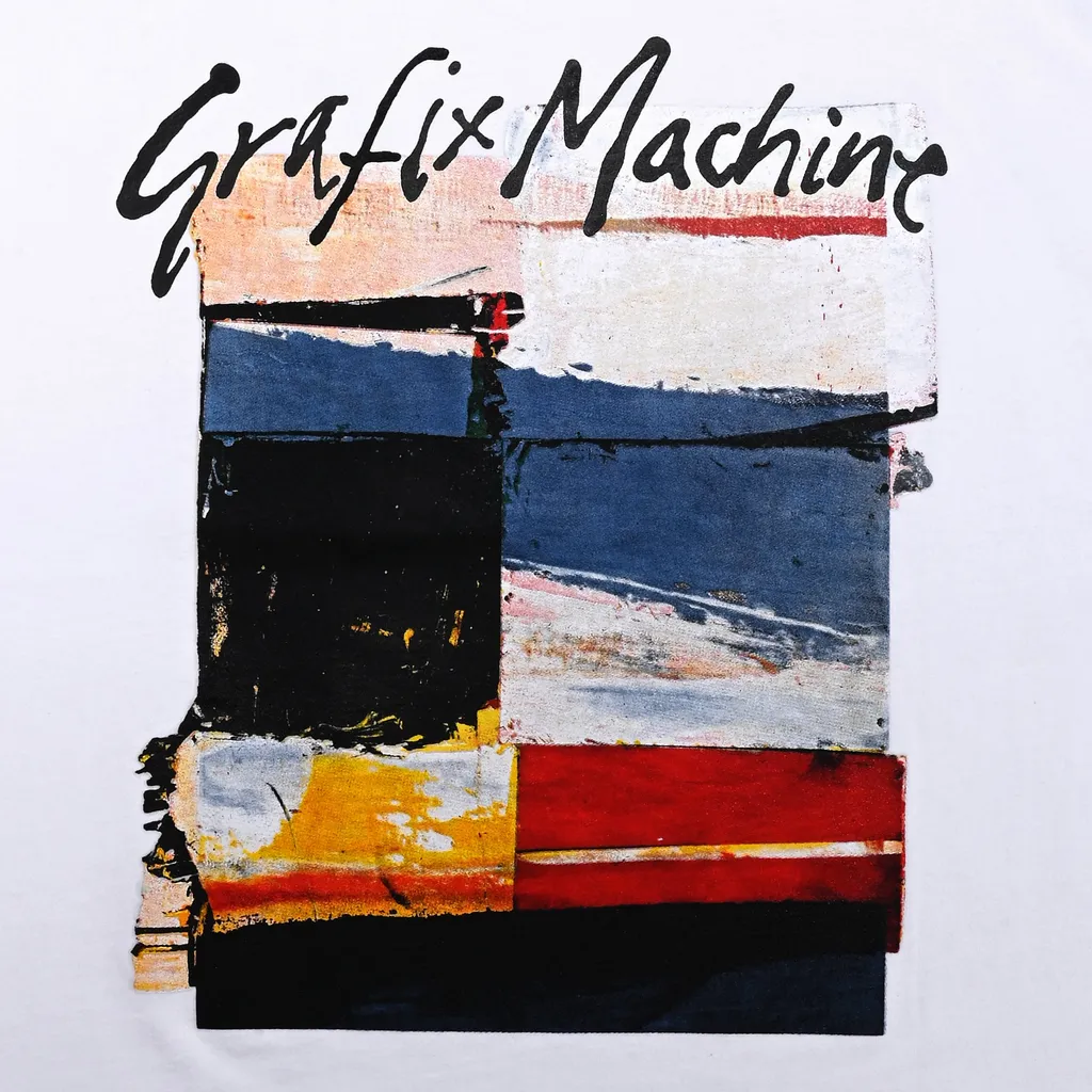 Machine