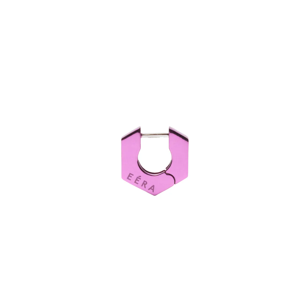 Mini Dado Earring