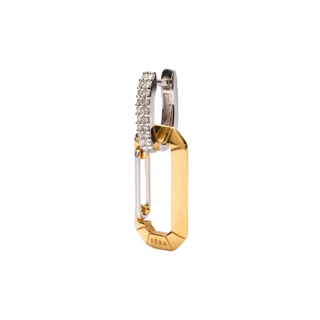 Chiara Earring Small