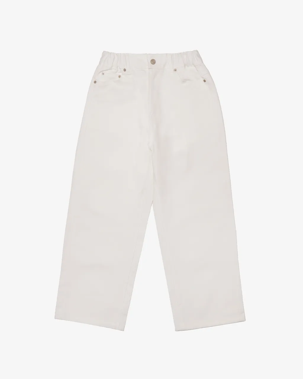 Kids Denim Jeans