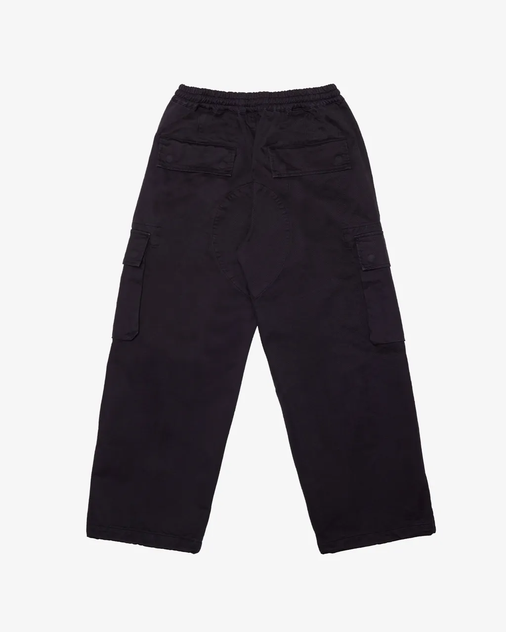 Kids Cargo Trousers