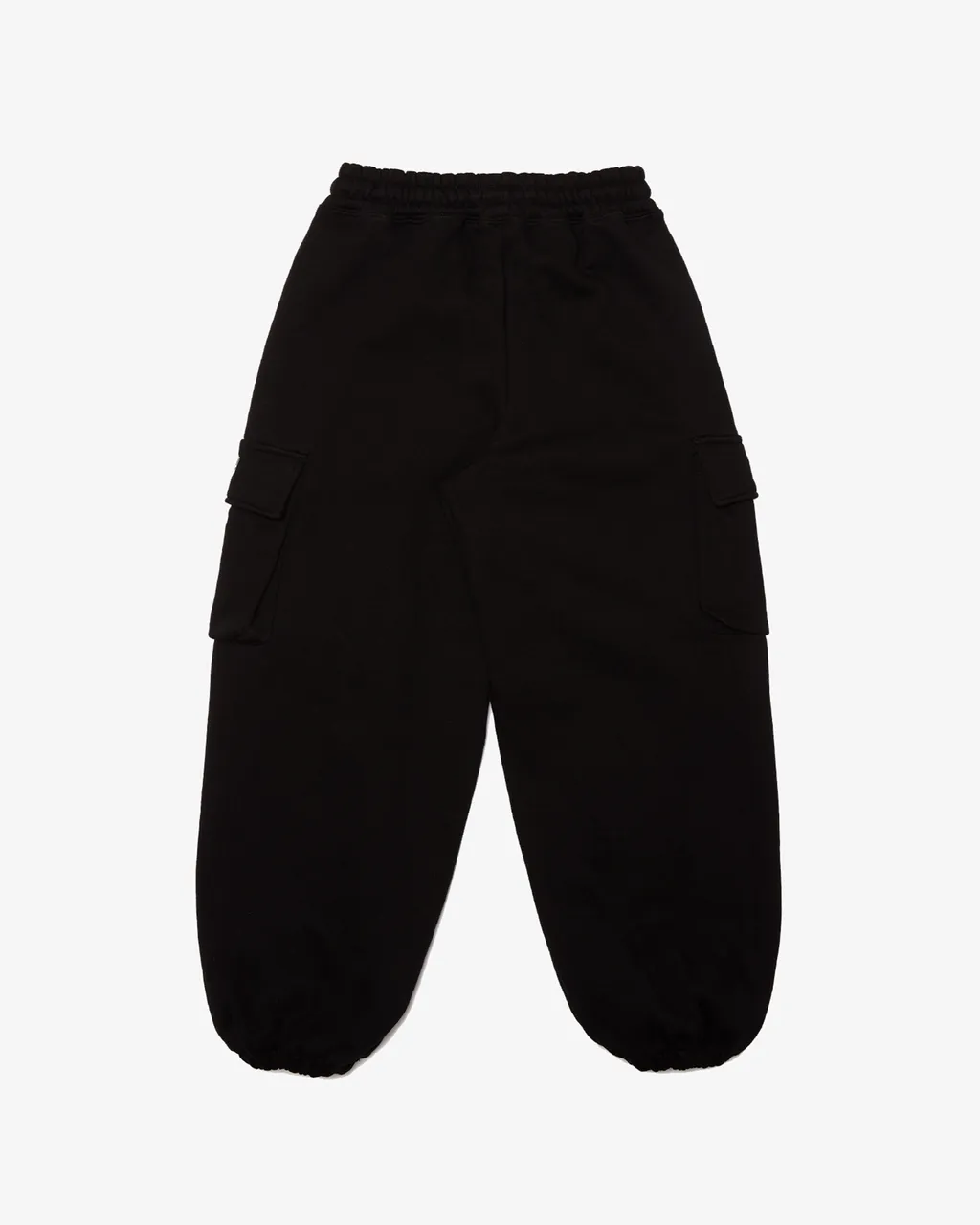 Kids Cargo Sweatpants