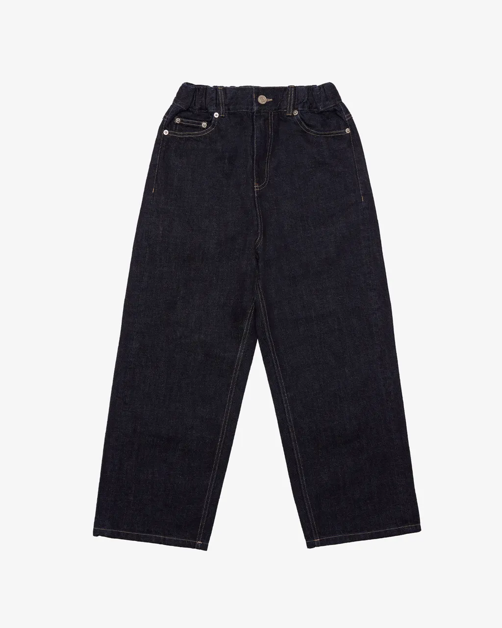 Kids Denim Jeans