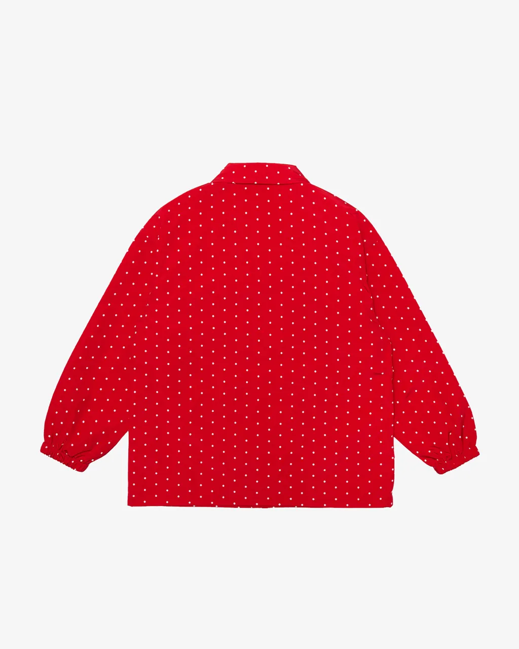 Kids Dot Coach Jacket